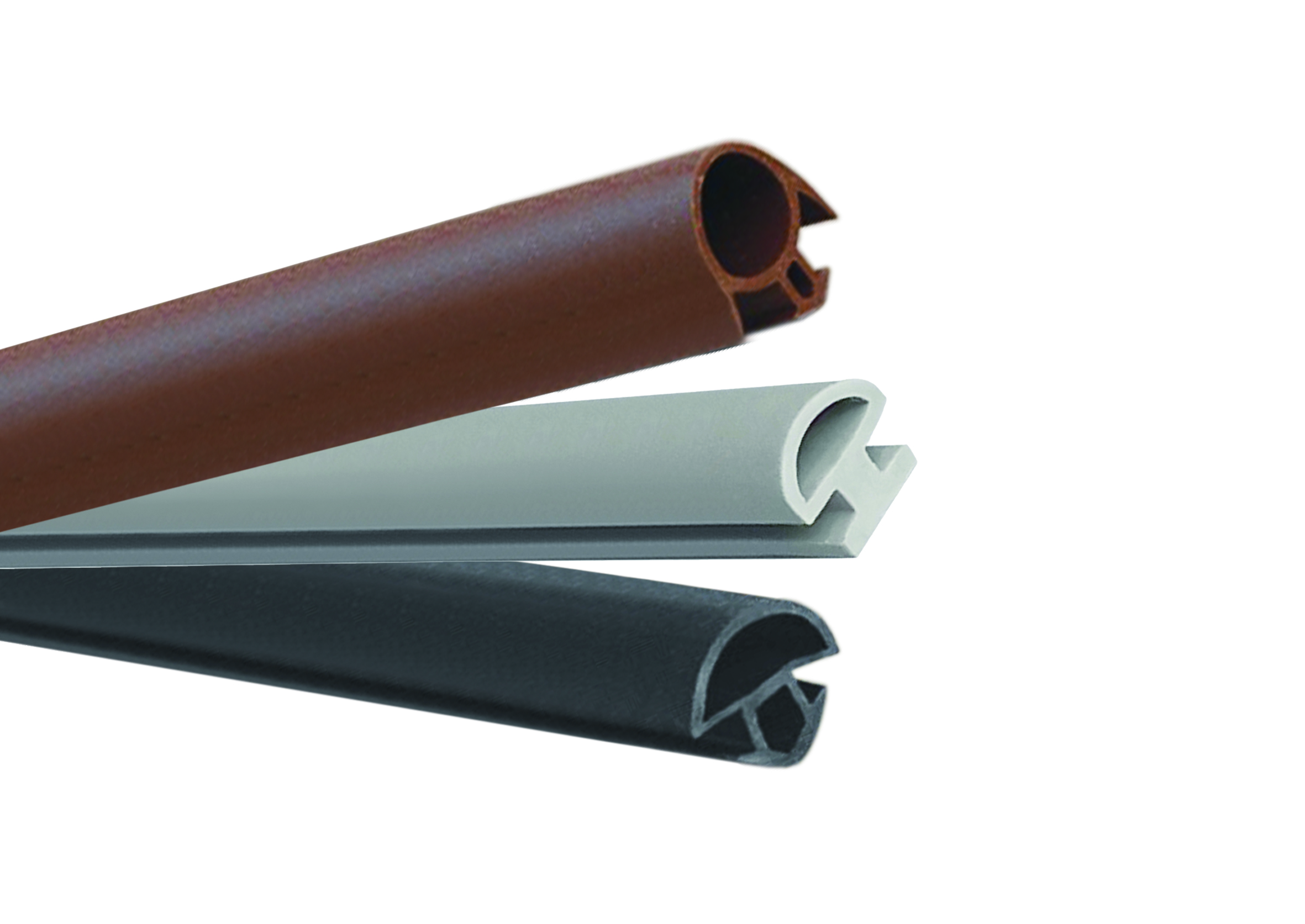 PVCu，鋁合金門窗密封條